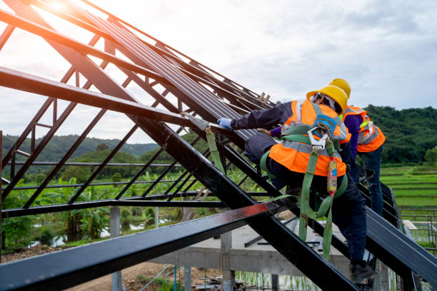 Best Storm Damage Roof Repair  in Mint Hill, NC