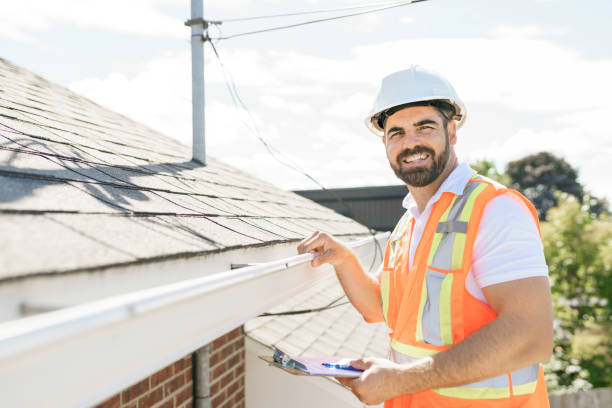 Roof Installation Near Me in Mint Hill, NC