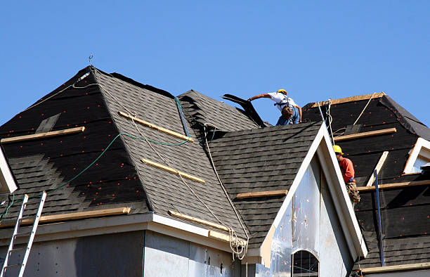 Mint Hill, NC Roofing Contractor Company