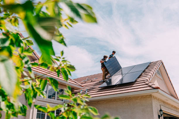 Professional Roofing Contractor in Mint Hill, NC