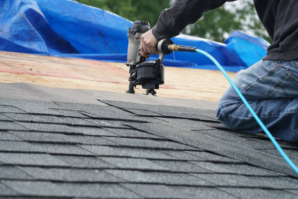 Quick and Trustworthy Emergency Roof Repair Services in Mint Hill, NC