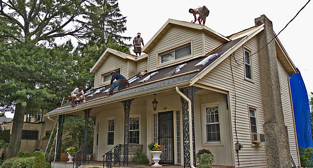 Best Residential Roofing Contractor  in Mint Hill, NC