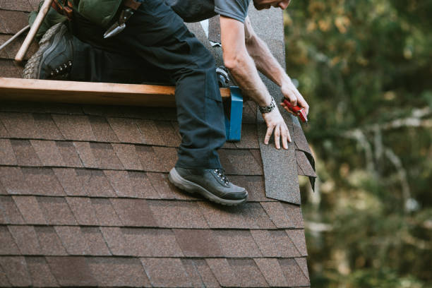 Roof Gutter Cleaning in Mint Hill, NC